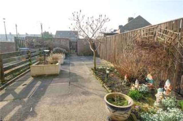  Image of 3 Bedroom Terraced  For Sale at West Auckland Bishop Auckland Witton Park, DL14 9UA