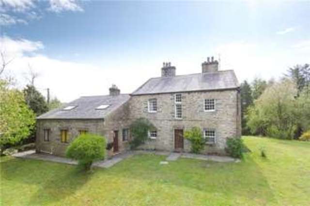  Image of 5 Bedroom Detached  For Sale at Clapham Via Lancaster Eldroth, LA2 8HD