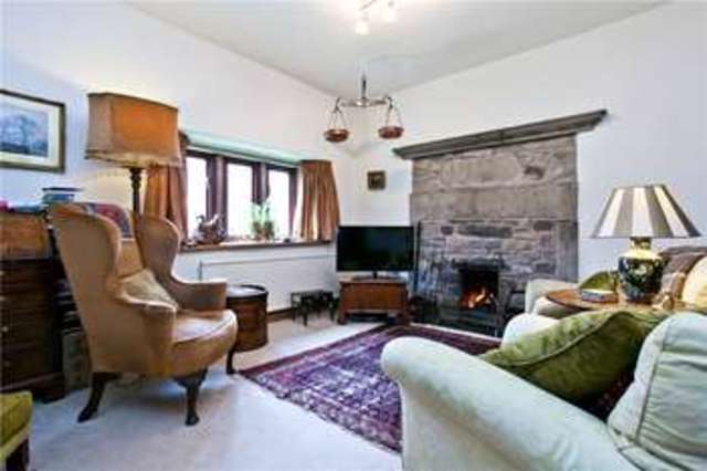  Image of 5 Bedroom Detached  For Sale at Clapham Via Lancaster Eldroth, LA2 8HD