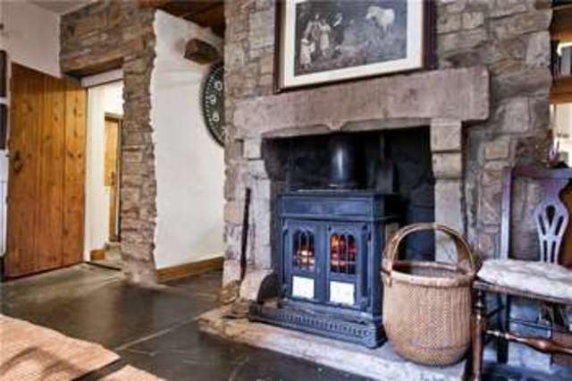  Image of 5 Bedroom Detached  For Sale at Clapham Via Lancaster Eldroth, LA2 8HD