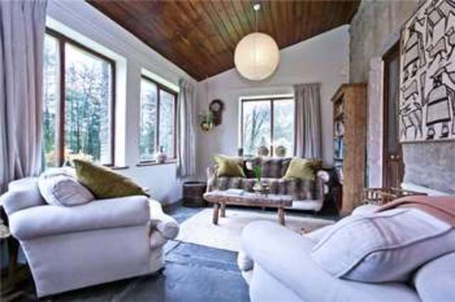  Image of 5 Bedroom Detached  For Sale at Clapham Via Lancaster Eldroth, LA2 8HD