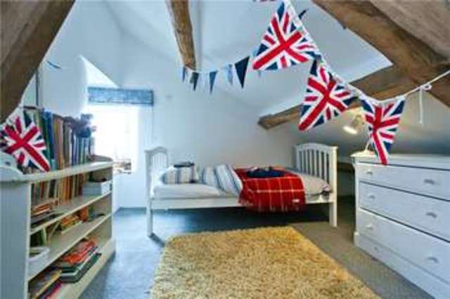  Image of 5 Bedroom Detached  For Sale at Clapham Via Lancaster Eldroth, LA2 8HD