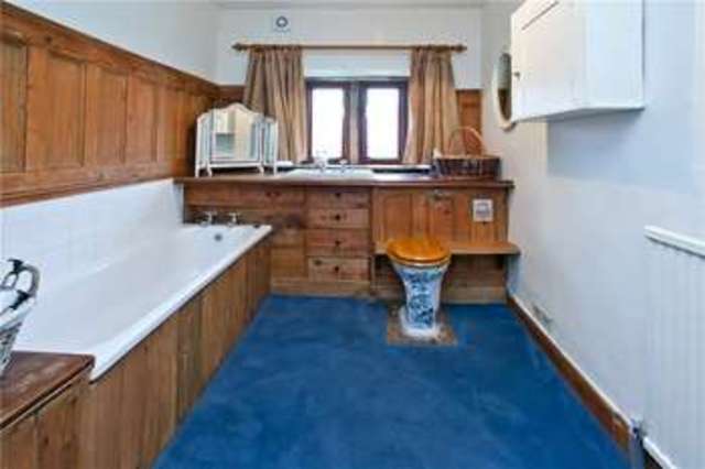  Image of 5 Bedroom Detached  For Sale at Clapham Via Lancaster Eldroth, LA2 8HD