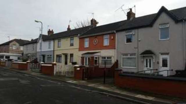  Image of 3 Bedroom Terraced  For Sale at Keenan Drive Liverpool Bootle, L20 0AL