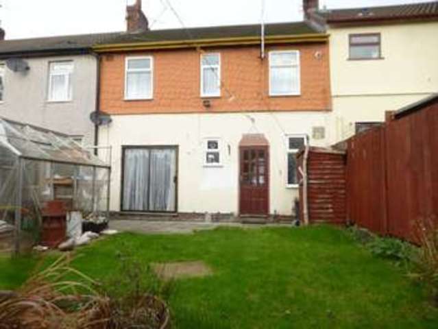  Image of 3 Bedroom Terraced  For Sale at Keenan Drive Liverpool Bootle, L20 0AL