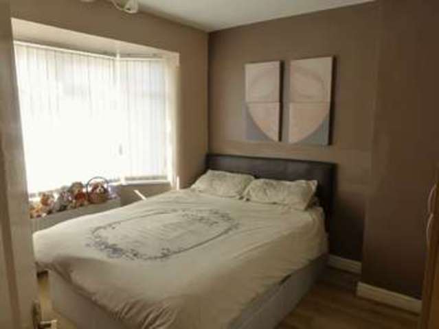  Image of 3 Bedroom Semi-Detached  For Sale at Keir Hardie Avenue Liverpool Bootle, L20 0DN