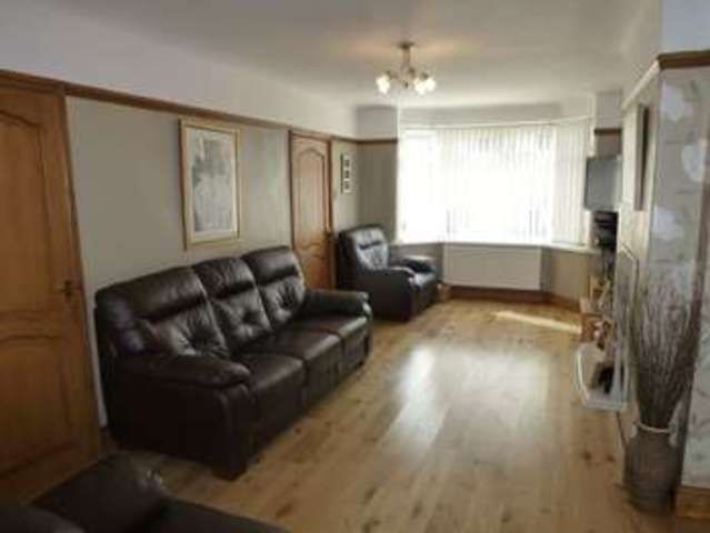 Image of 3 Bedroom Semi-Detached  For Sale at Keir Hardie Avenue Liverpool Bootle, L20 0DN