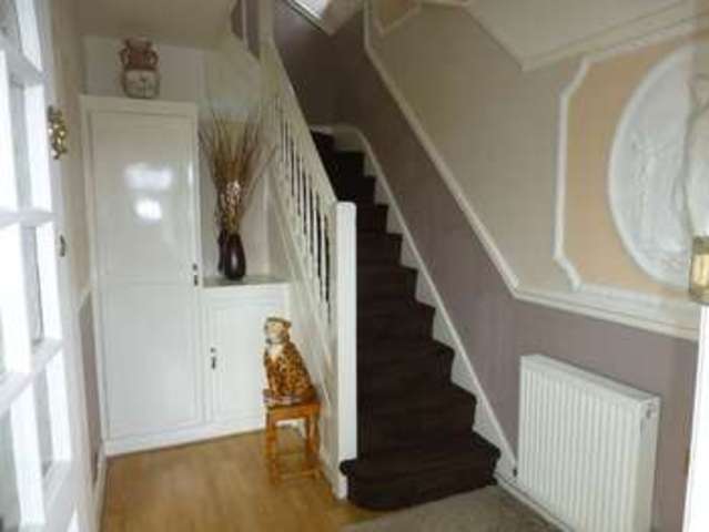 Image of 3 Bedroom Semi-Detached  For Sale at Keir Hardie Avenue Liverpool Bootle, L20 0DN