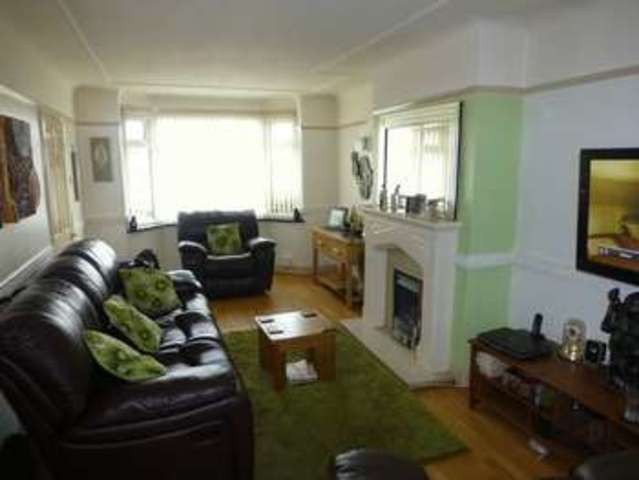  Image of 3 Bedroom Semi-Detached  For Sale at Keir Hardie Avenue Liverpool Bootle, L20 0DN