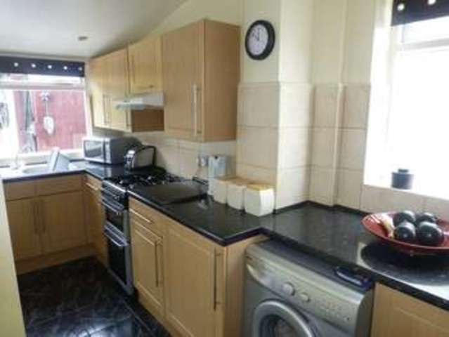  Image of 3 Bedroom Semi-Detached  For Sale at Keir Hardie Avenue Liverpool Bootle, L20 0DN