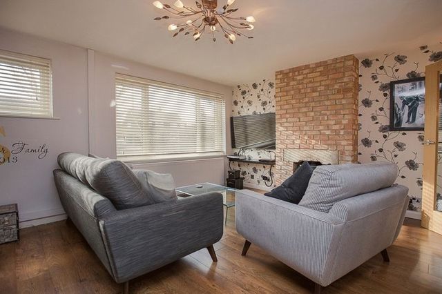  Image of 3 Bedroom Semi-Detached  For Sale at Kelsey Avenue  Southbourne, PO10 8NF