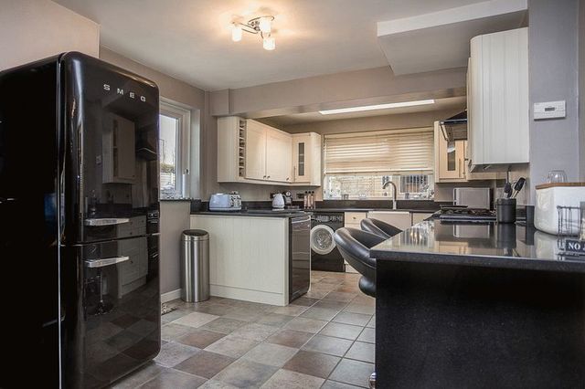  Image of 3 Bedroom Semi-Detached  For Sale at Kelsey Avenue  Southbourne, PO10 8NF
