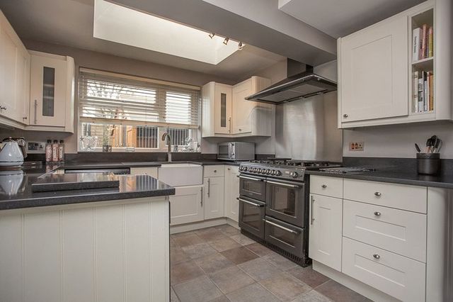  Image of 3 Bedroom Semi-Detached  For Sale at Kelsey Avenue  Southbourne, PO10 8NF