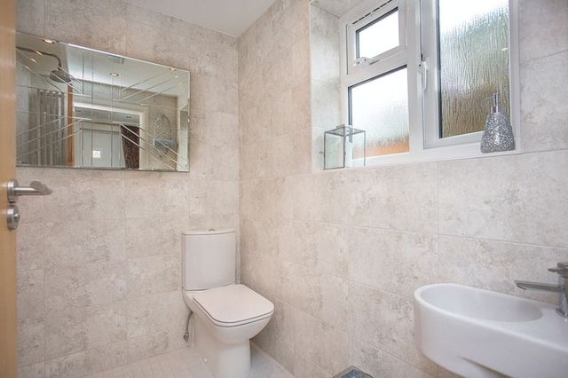  Image of 3 Bedroom Semi-Detached  For Sale at Kelsey Avenue  Southbourne, PO10 8NF