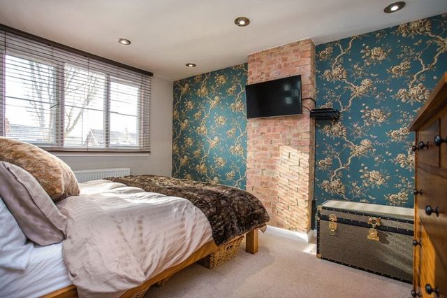  Image of 3 Bedroom Semi-Detached  For Sale at Kelsey Avenue  Southbourne, PO10 8NF
