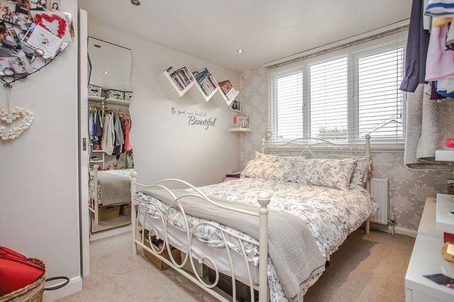  Image of 3 Bedroom Semi-Detached  For Sale at Kelsey Avenue  Southbourne, PO10 8NF