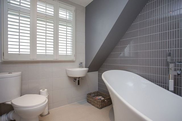  Image of 3 Bedroom Semi-Detached  For Sale at Kelsey Avenue  Southbourne, PO10 8NF