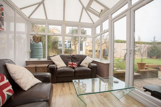  Image of 3 Bedroom Semi-Detached  For Sale at Kelsey Avenue  Southbourne, PO10 8NF
