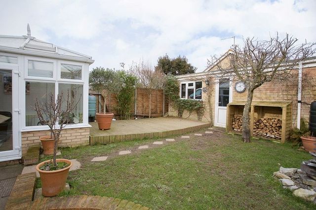  Image of 3 Bedroom Semi-Detached  For Sale at Kelsey Avenue  Southbourne, PO10 8NF