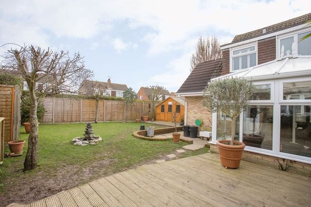  Image of 3 Bedroom Semi-Detached  For Sale at Kelsey Avenue  Southbourne, PO10 8NF