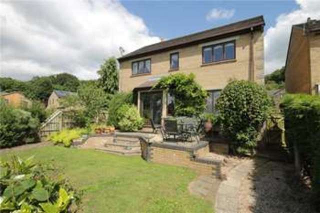  Image of 4 Bedroom Detached  For Sale at Shotley Bridge Consett Newlands, DH8 0UB