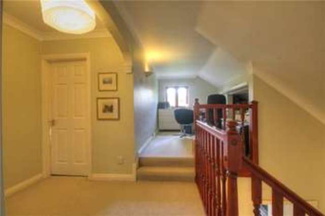 Image of 4 Bedroom Detached  For Sale at Shotley Bridge Consett Newlands, DH8 0UB