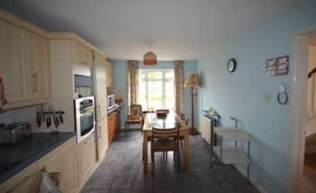  Image of 4 Bedroom Detached  For Sale at Kenbury Crescent  Cockwood, EX6 8RQ
