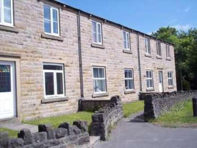  Image of 1 Bedroom Apartment  For Sale at Hellifield Skipton Hellifield, BD23 4HG