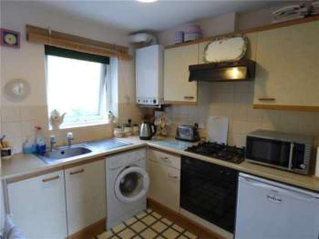  Image of 1 Bedroom Apartment  For Sale at Hellifield Skipton Hellifield, BD23 4HG