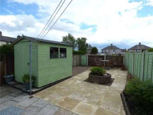  Image of 3 Bedroom Semi-Detached  For Sale at Hellifield Skipton Hellifield, BD23 4HE