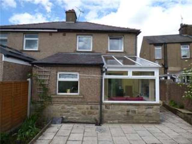  Image of 3 Bedroom Semi-Detached  For Sale at Hellifield Skipton Hellifield, BD23 4HE