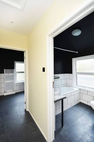  Image of 3 Bedroom Detached  For Sale at Kenmure Road  Hackney, E8 1JU