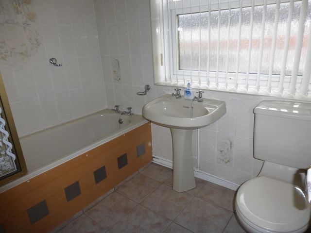  Image of 3 Bedroom Terraced  For Sale at Kenneth Close  Bootle, L30 3SL