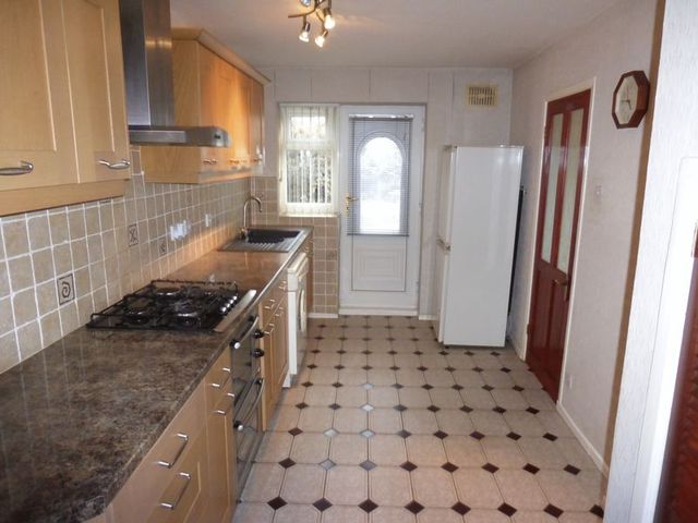  Image of 3 Bedroom Terraced  For Sale at Kenneth Close  Bootle, L30 3SL