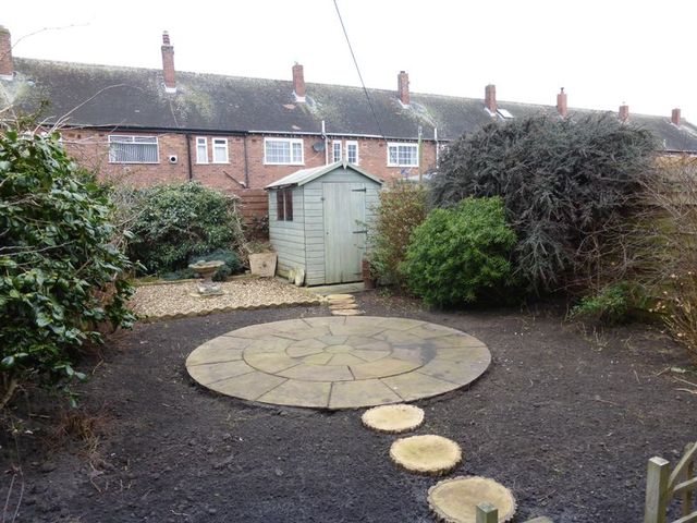  Image of 3 Bedroom Terraced  For Sale at Kenneth Close  Bootle, L30 3SL