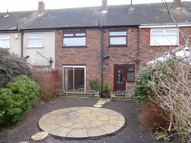  Image of 3 Bedroom Terraced  For Sale at Kenneth Close  Bootle, L30 3SL