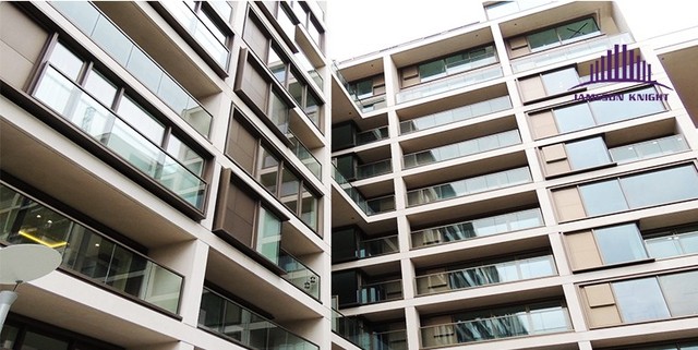  Image of 1 Bedroom Property  For Sale at London W14 8QH Kensington & Chelsea, W14 8QH