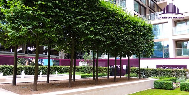  Image of 1 Bedroom Property  For Sale at London W14 8QH Kensington & Chelsea, W14 8QH