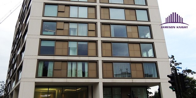  Image of 1 Bedroom Property  For Sale at London W14 8QH Kensington & Chelsea, W14 8QH