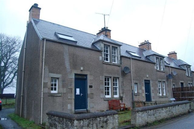  Image of 2 Bedroom Detached  To Rent at Kelso Borders Borders, TD5 8HR