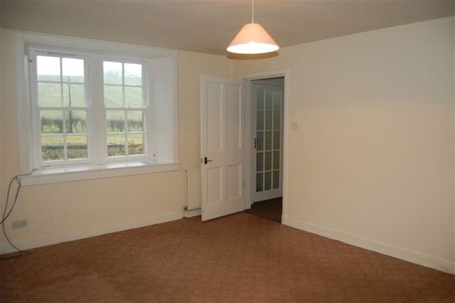  Image of 2 Bedroom Detached  To Rent at Kelso Borders Borders, TD5 8HR