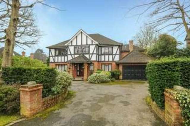  Image of 5 Bedroom Detached  For Sale at Northwood, HA6 2NT