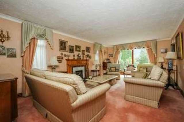  Image of 5 Bedroom Detached  For Sale at Northwood, HA6 2NT
