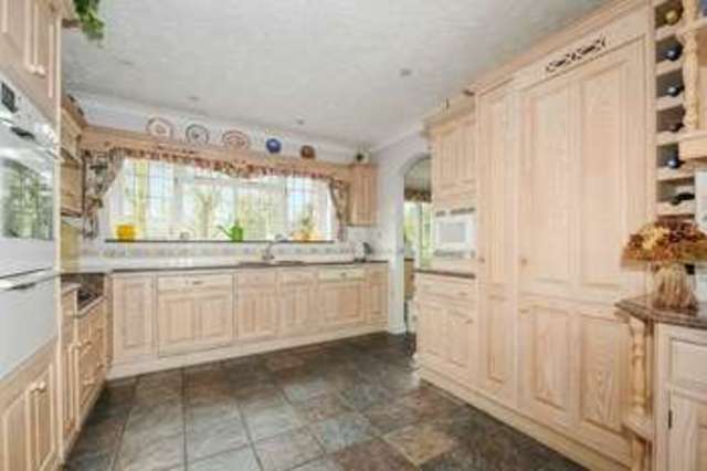  Image of 5 Bedroom Detached  For Sale at Northwood, HA6 2NT