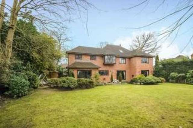  Image of 5 Bedroom Detached  For Sale at Northwood, HA6 2NT