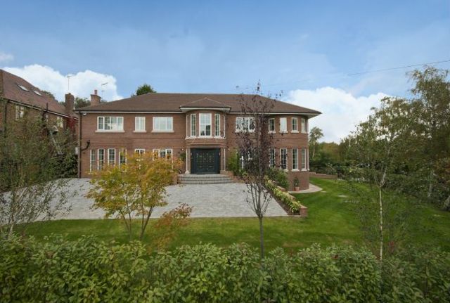  Image of 6 Bedroom Detached  For Sale at Northwood, HA6 2NU