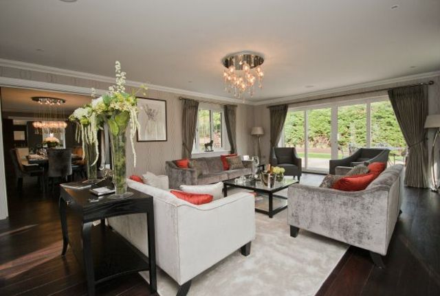  Image of 6 Bedroom Detached  For Sale at Northwood, HA6 2NU