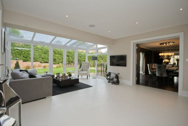  Image of 6 Bedroom Detached  For Sale at Northwood, HA6 2NU