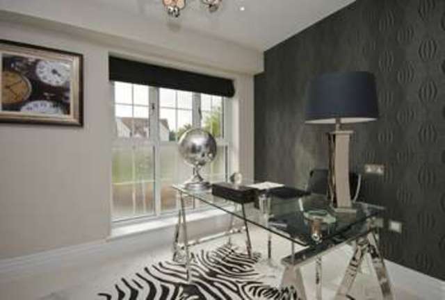  Image of 6 Bedroom Detached  For Sale at Northwood, HA6 2NU