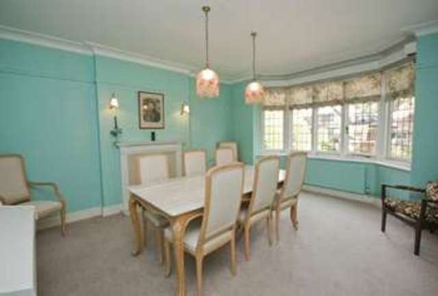  Image of 5 Bedroom Detached  For Sale at Northwood, HA6 2NS